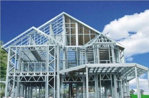 北京怎么才能预防钢结构建筑出现腐蚀问题