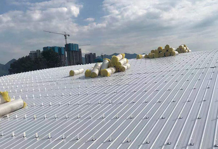 北京网架施工